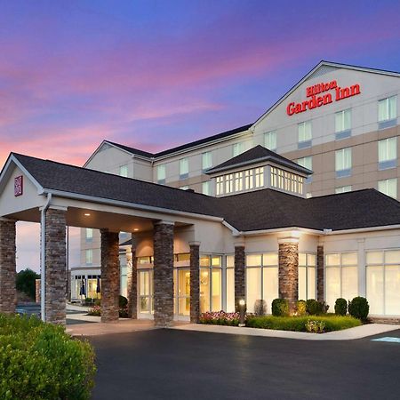 Hilton Garden Inn Valley Forge/Oaks Esterno foto