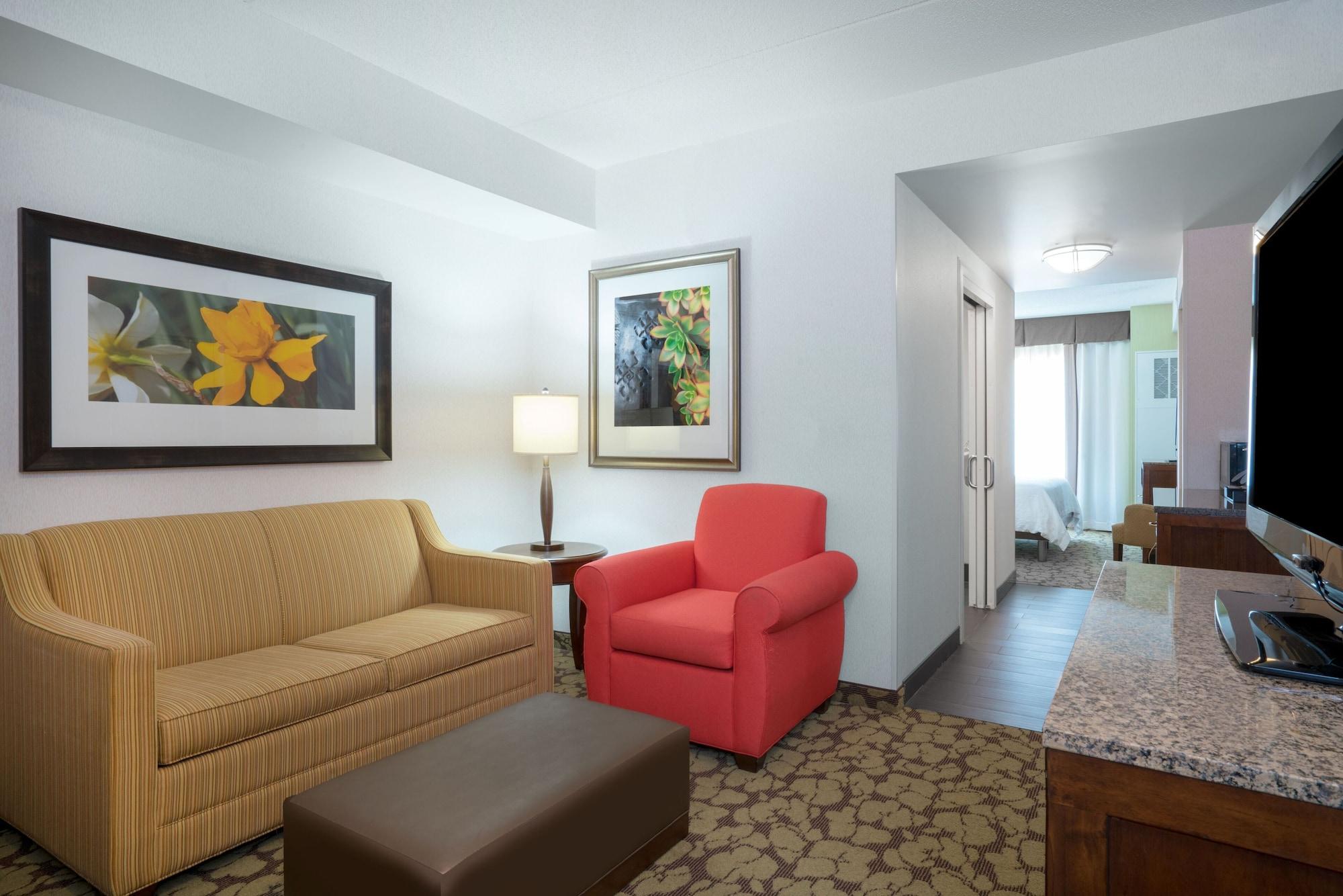 Hilton Garden Inn Valley Forge/Oaks Esterno foto