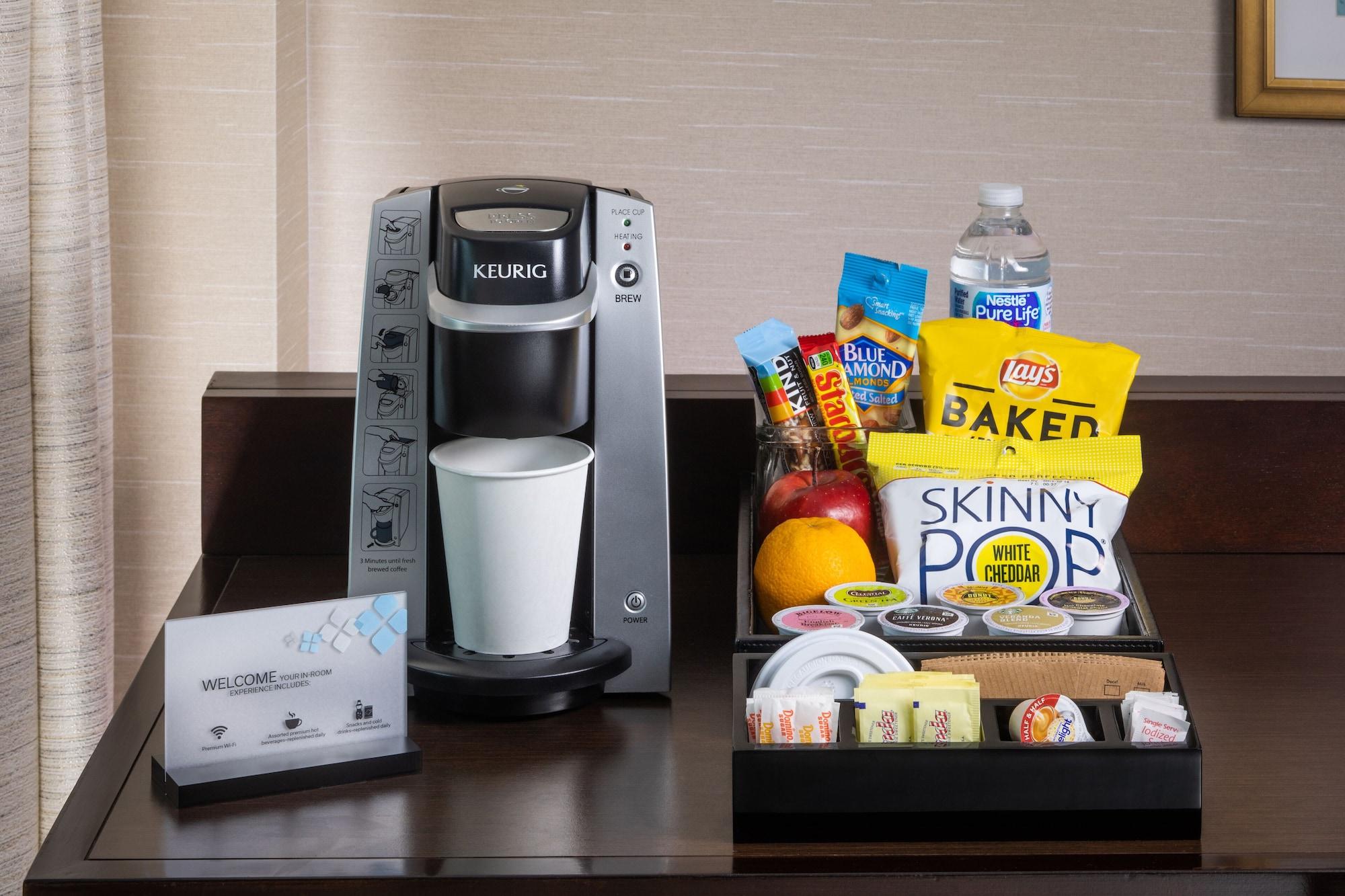 Hilton Garden Inn Valley Forge/Oaks Esterno foto