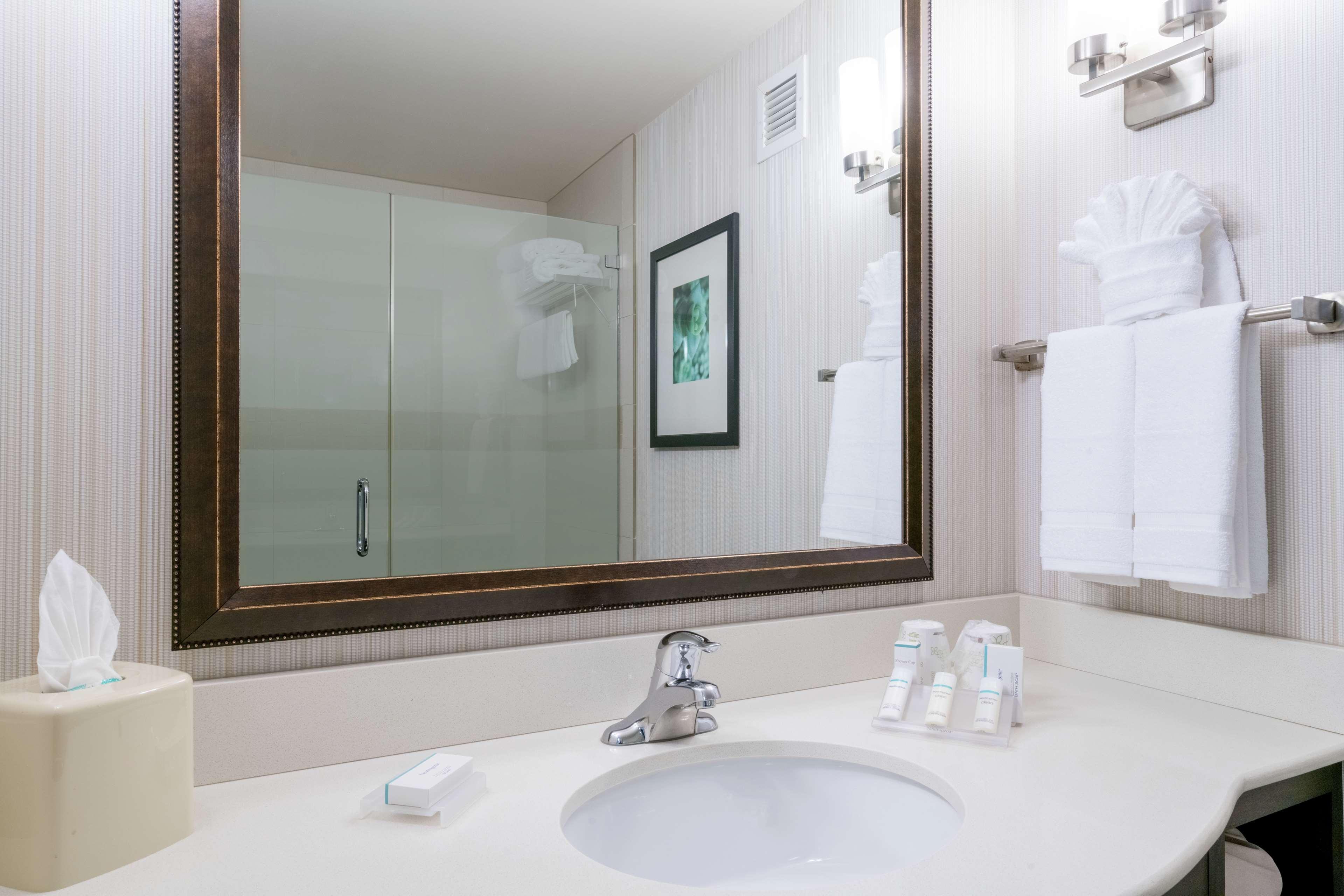 Hilton Garden Inn Valley Forge/Oaks Esterno foto