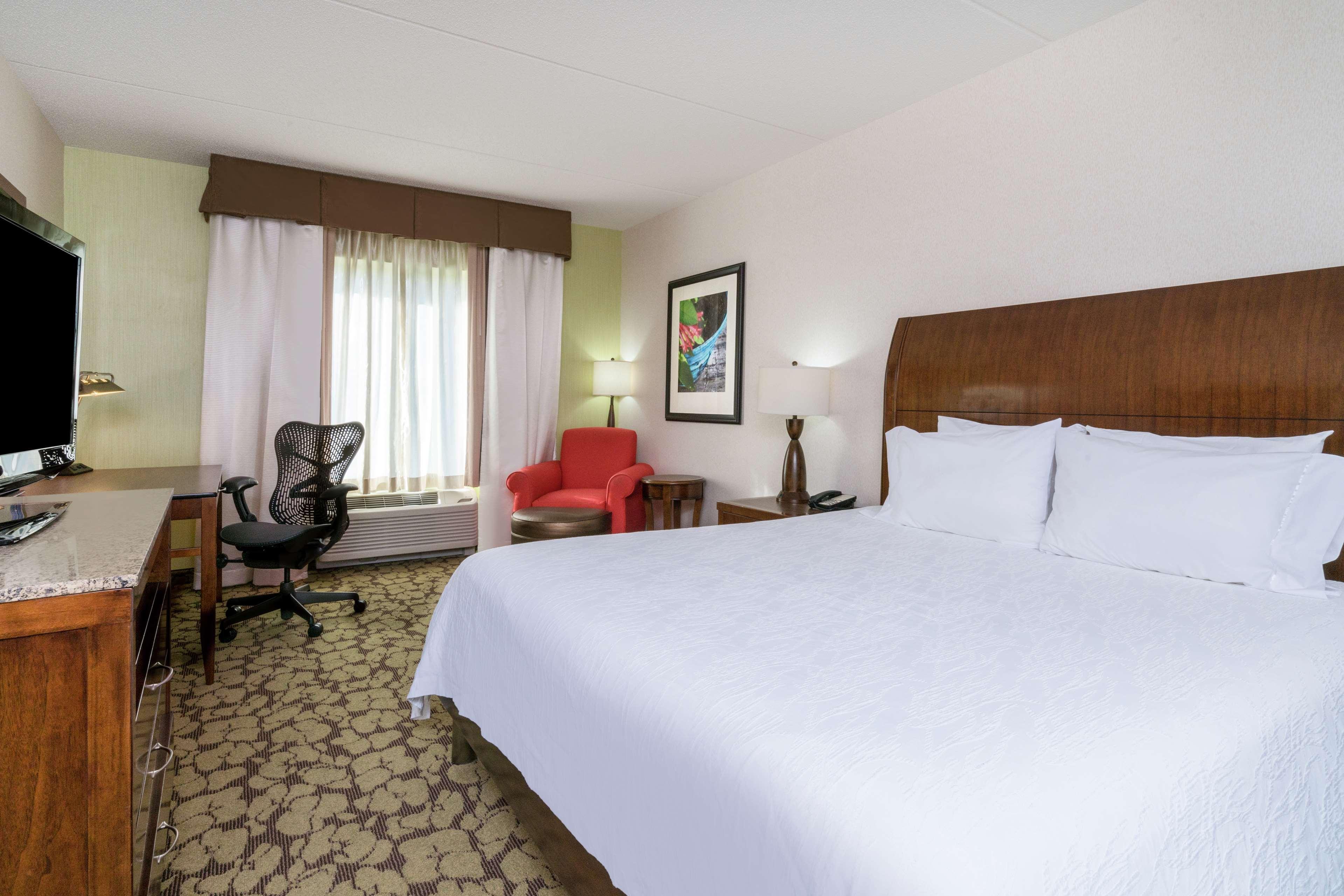 Hilton Garden Inn Valley Forge/Oaks Esterno foto