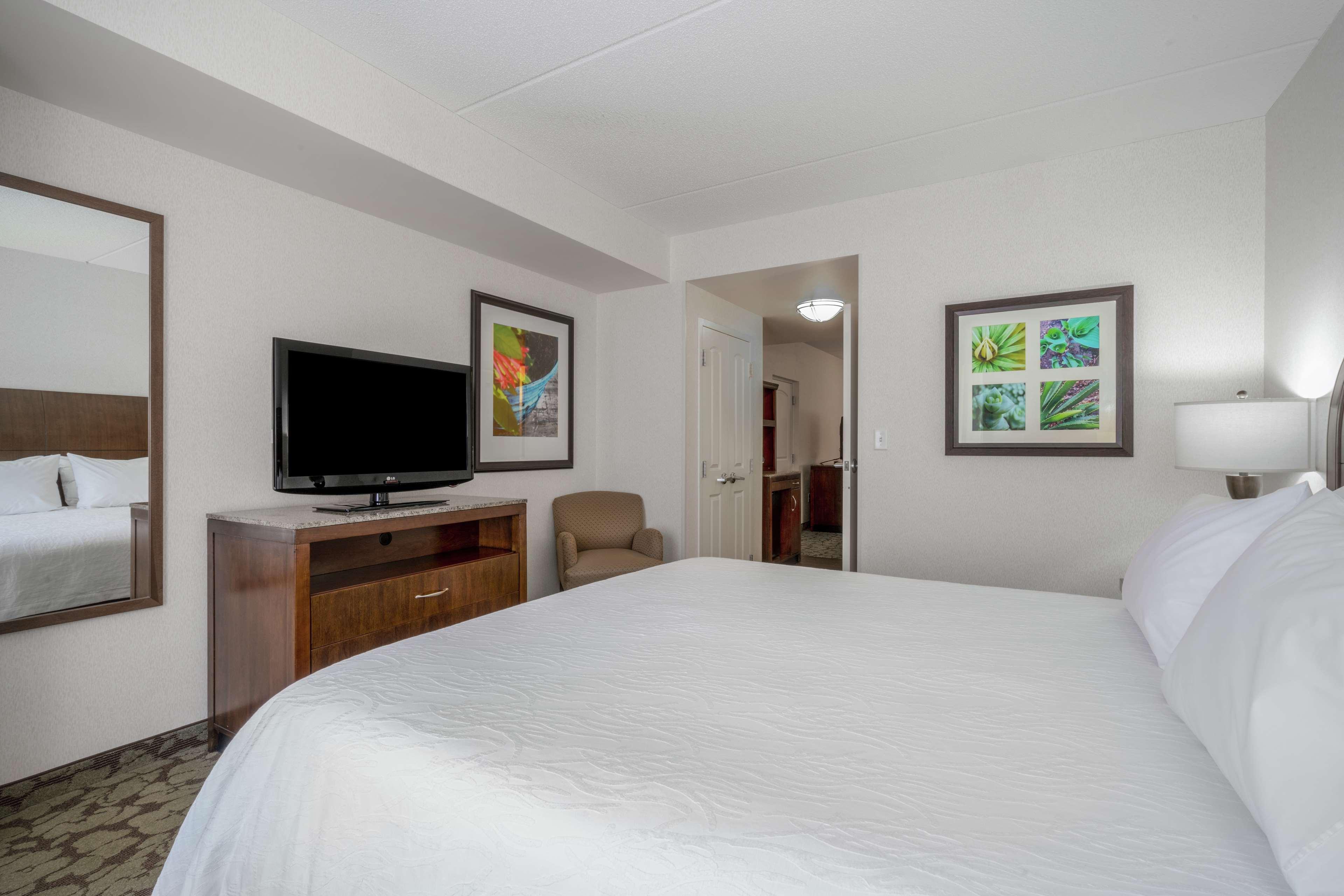 Hilton Garden Inn Valley Forge/Oaks Esterno foto