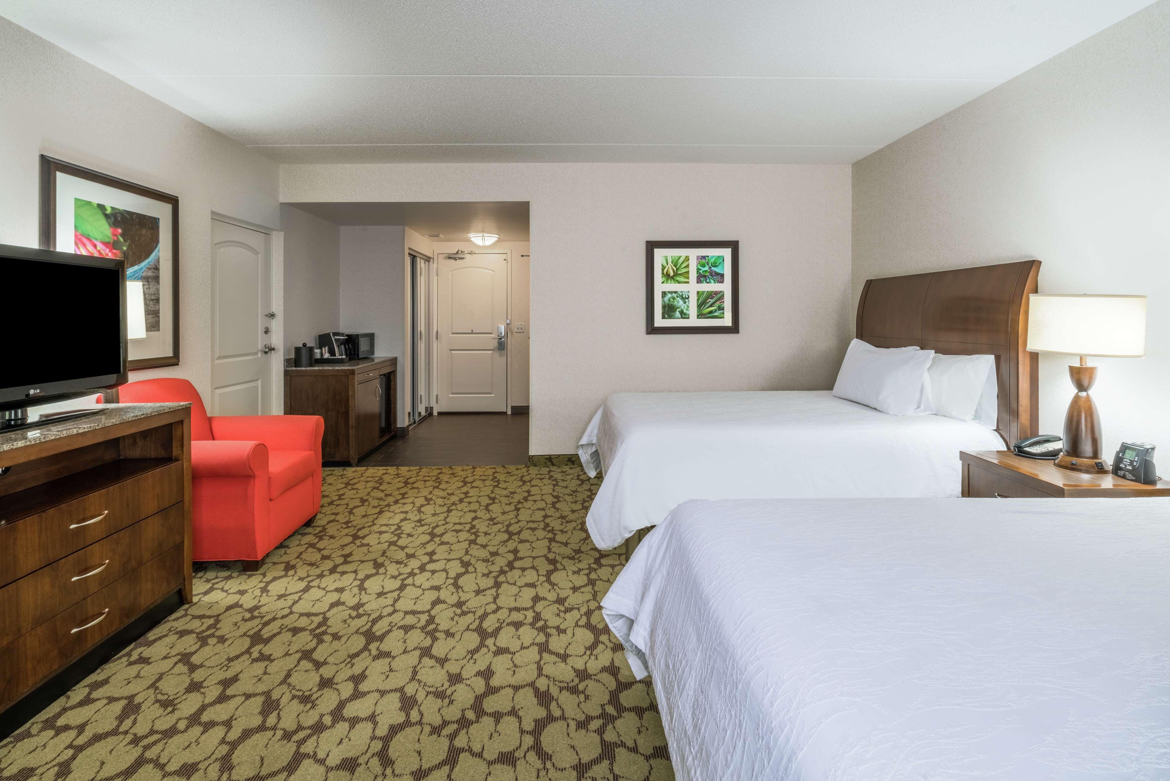 Hilton Garden Inn Valley Forge/Oaks Esterno foto