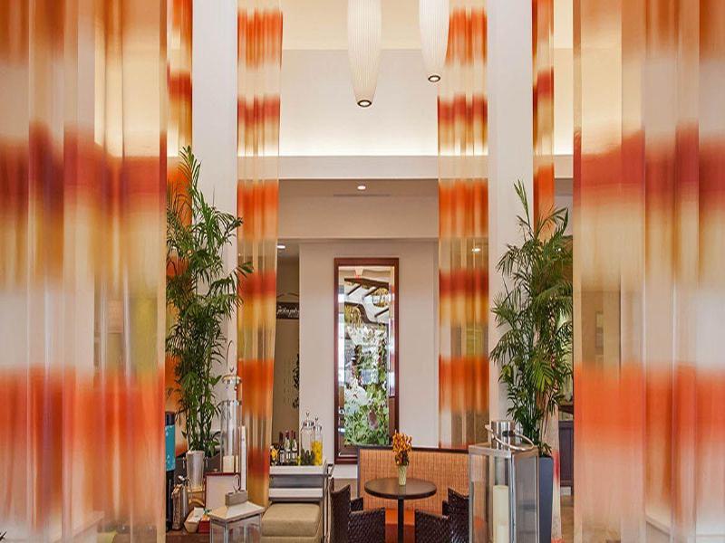 Hilton Garden Inn Valley Forge/Oaks Esterno foto