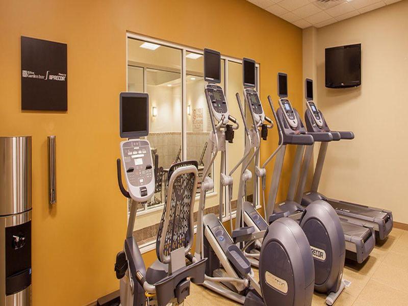 Hilton Garden Inn Valley Forge/Oaks Esterno foto