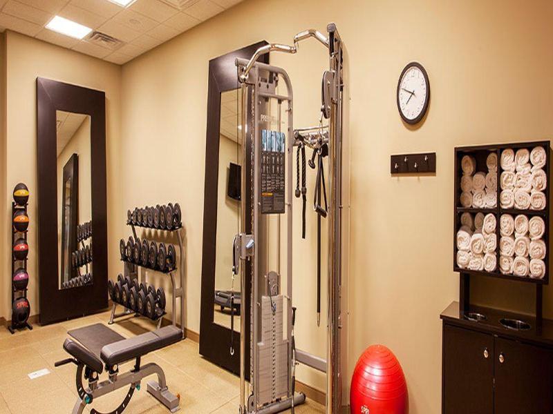 Hilton Garden Inn Valley Forge/Oaks Esterno foto
