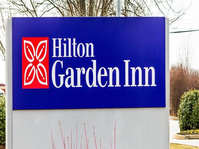 Hilton Garden Inn Valley Forge/Oaks Esterno foto
