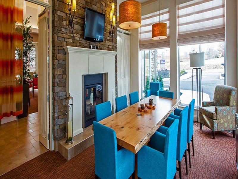 Hilton Garden Inn Valley Forge/Oaks Esterno foto