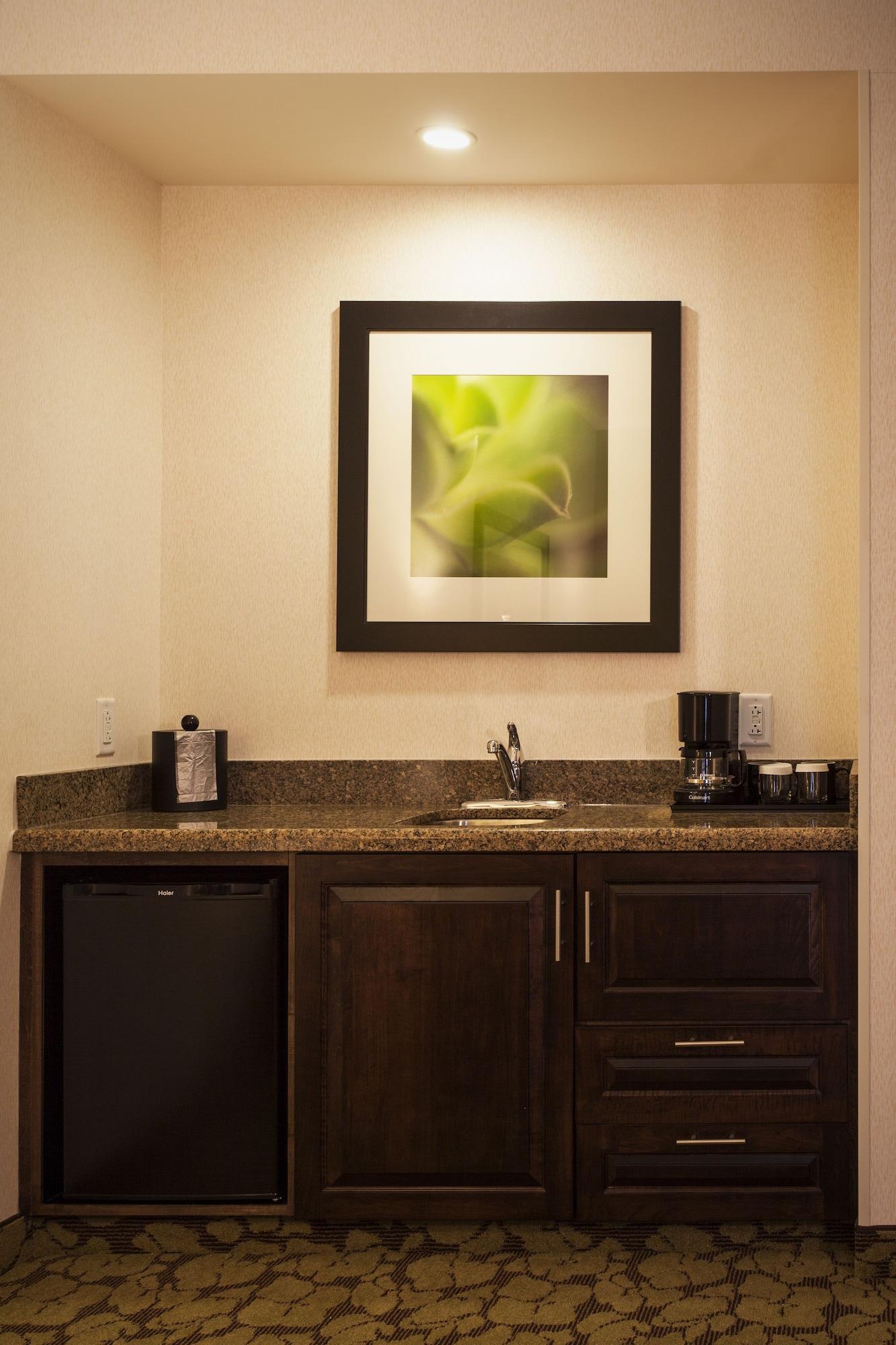 Hilton Garden Inn Valley Forge/Oaks Esterno foto