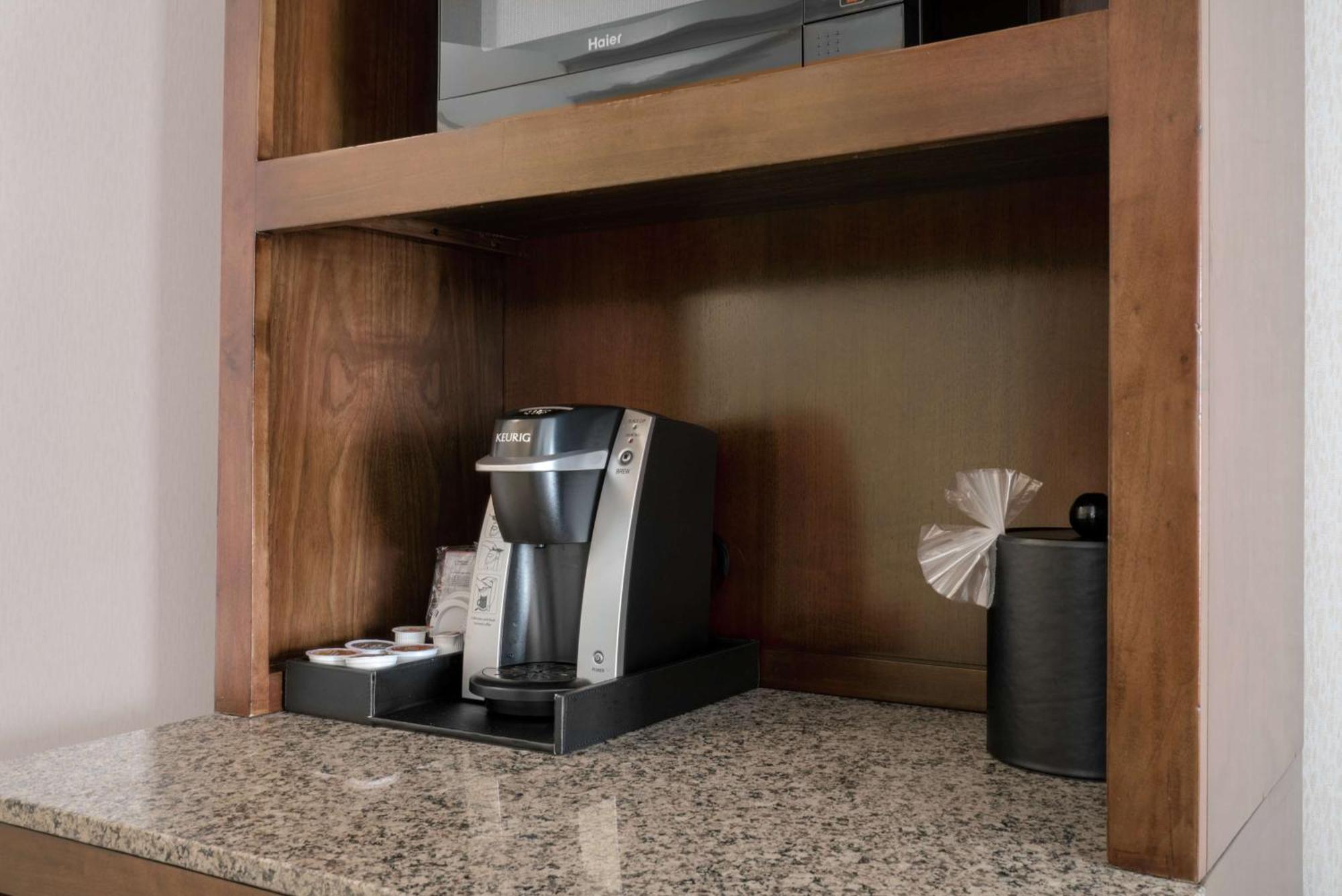 Hilton Garden Inn Valley Forge/Oaks Esterno foto