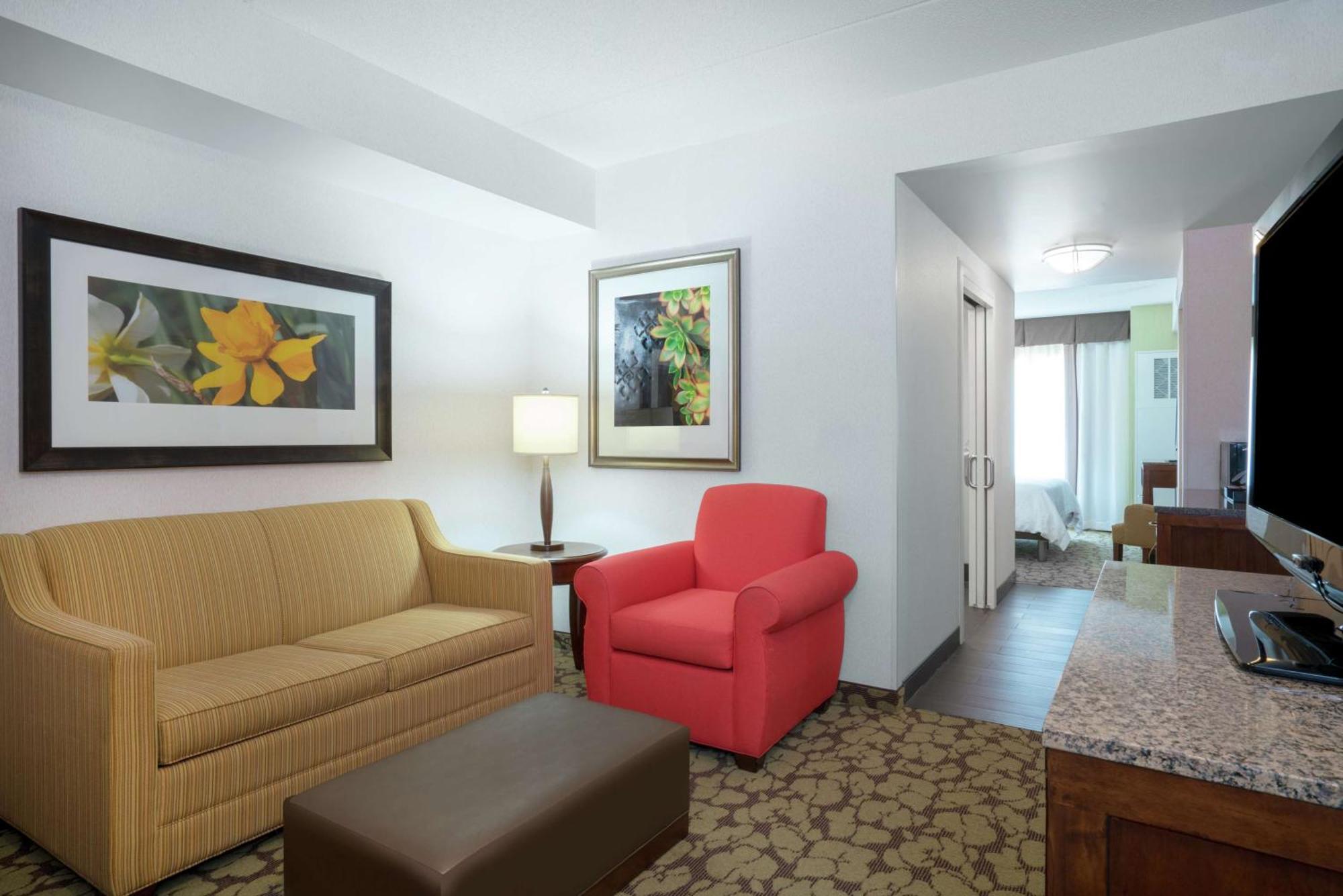 Hilton Garden Inn Valley Forge/Oaks Esterno foto