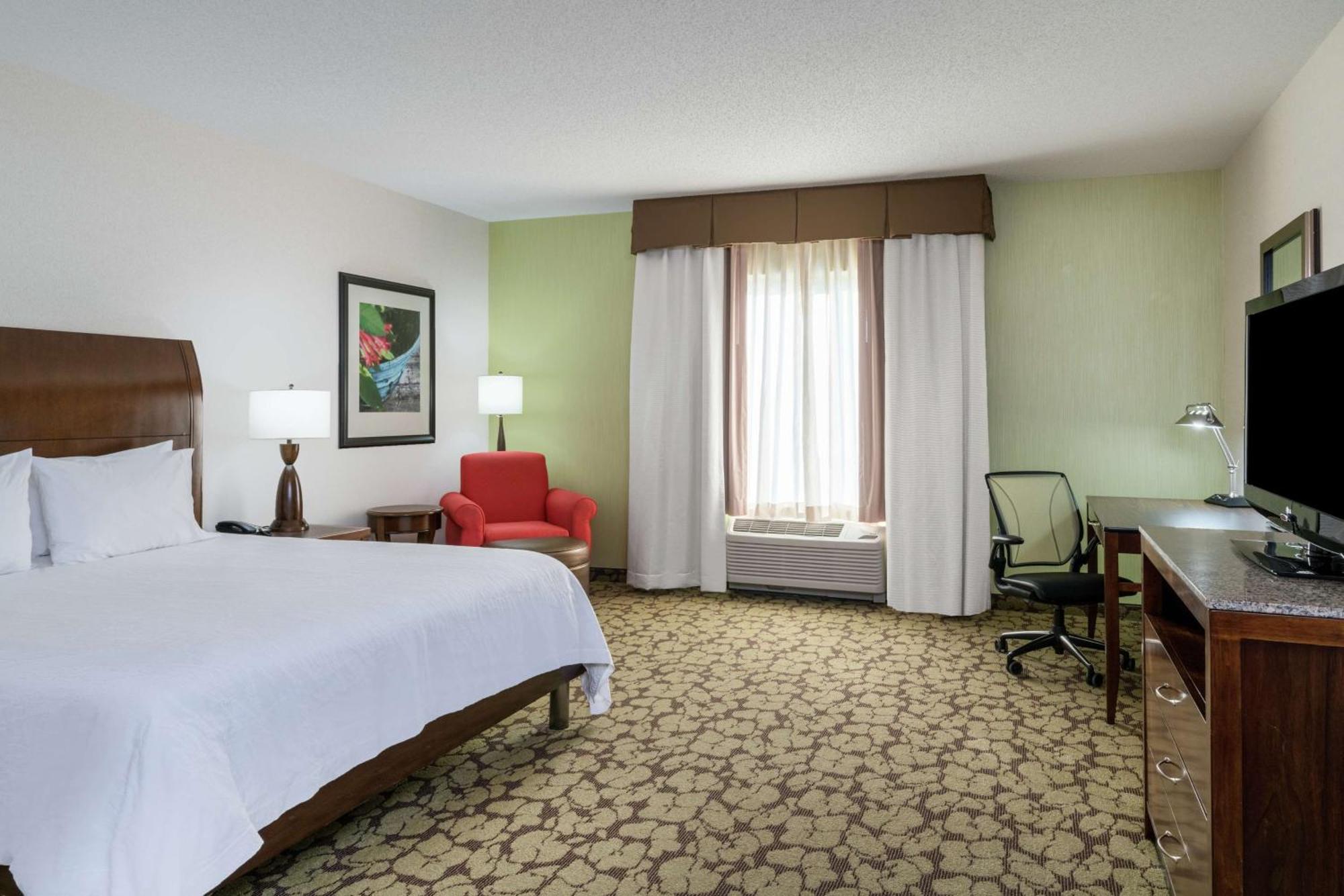 Hilton Garden Inn Valley Forge/Oaks Esterno foto