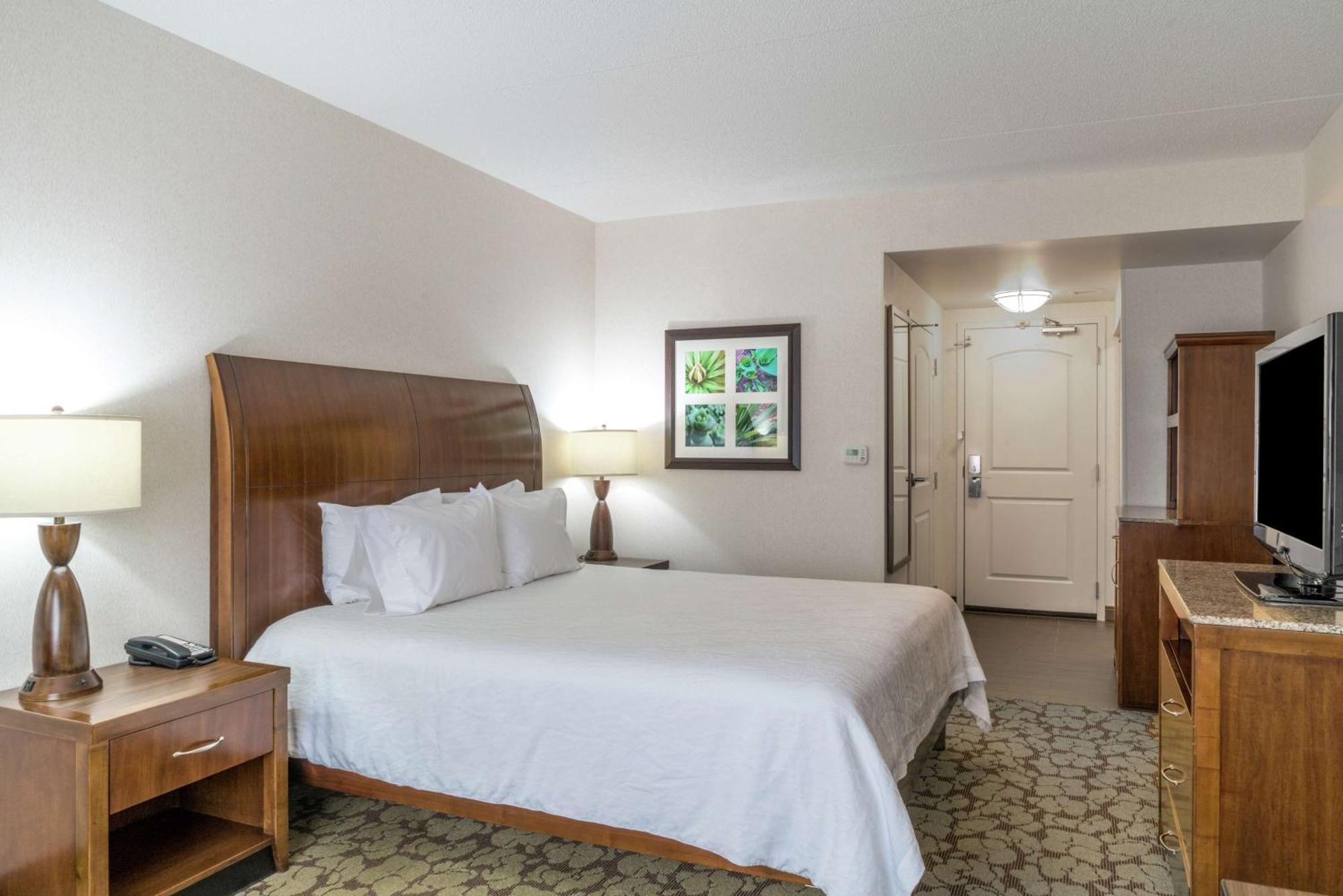 Hilton Garden Inn Valley Forge/Oaks Esterno foto