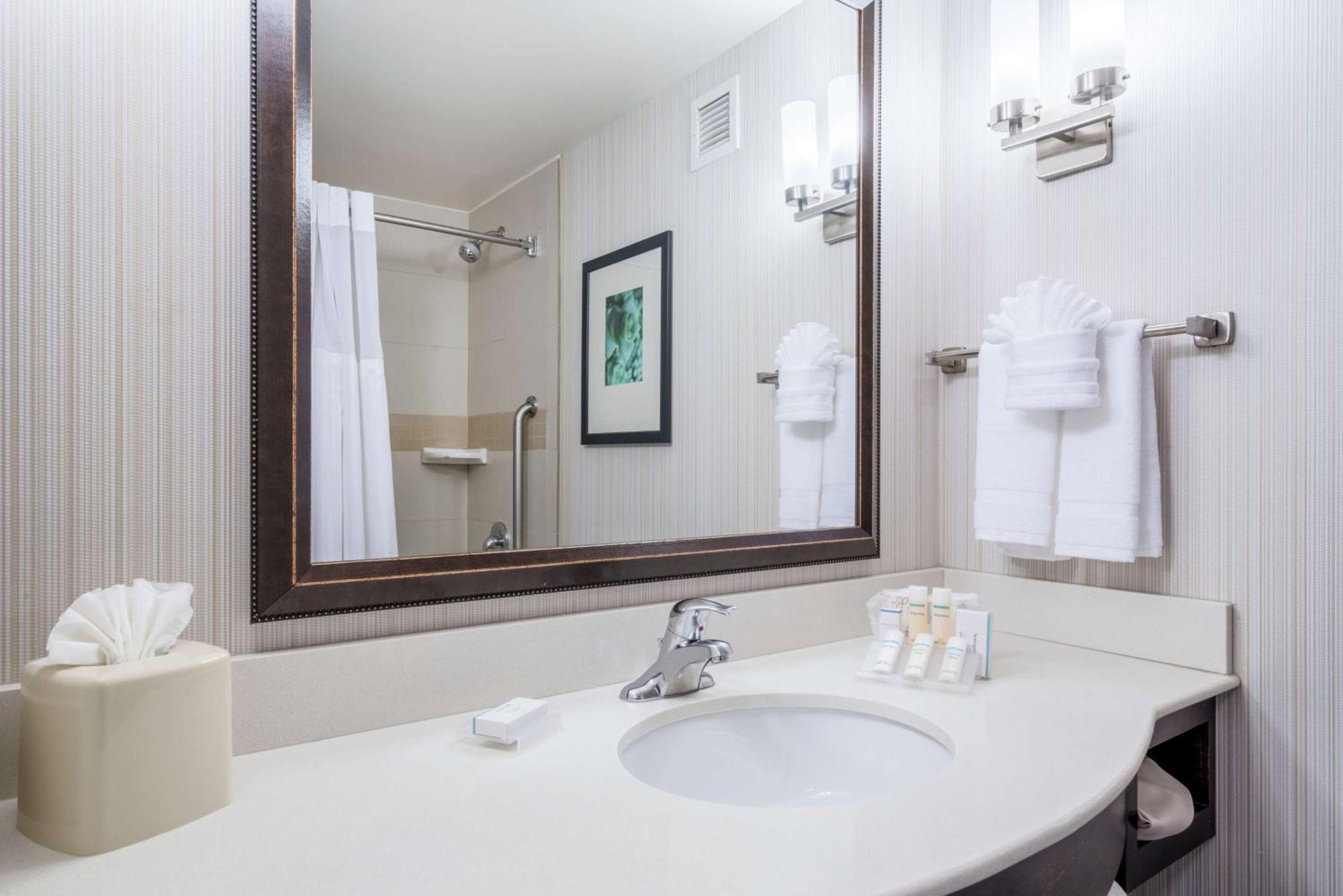 Hilton Garden Inn Valley Forge/Oaks Esterno foto