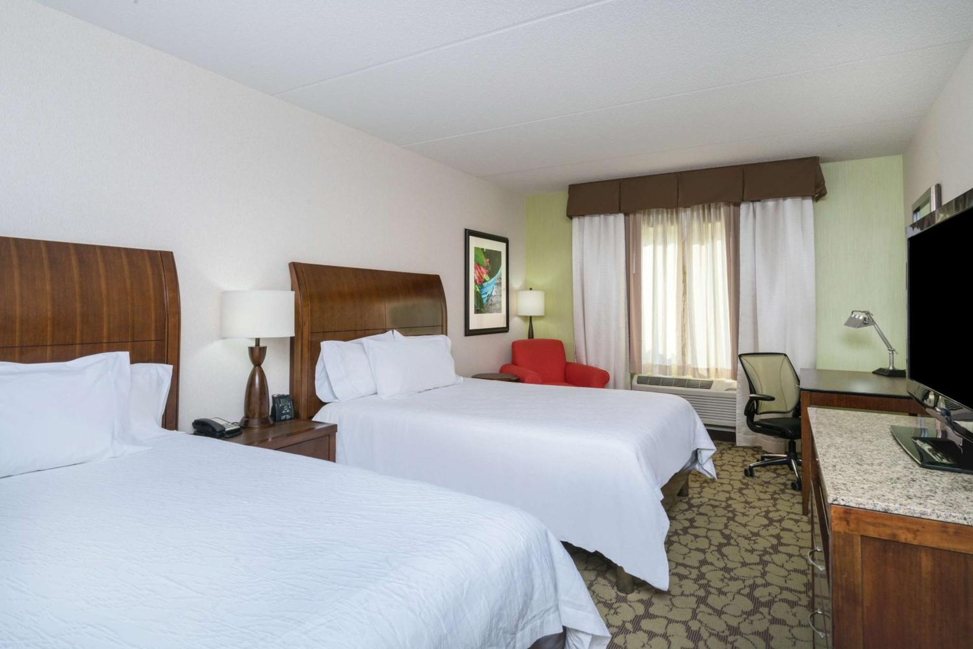 Hilton Garden Inn Valley Forge/Oaks Esterno foto