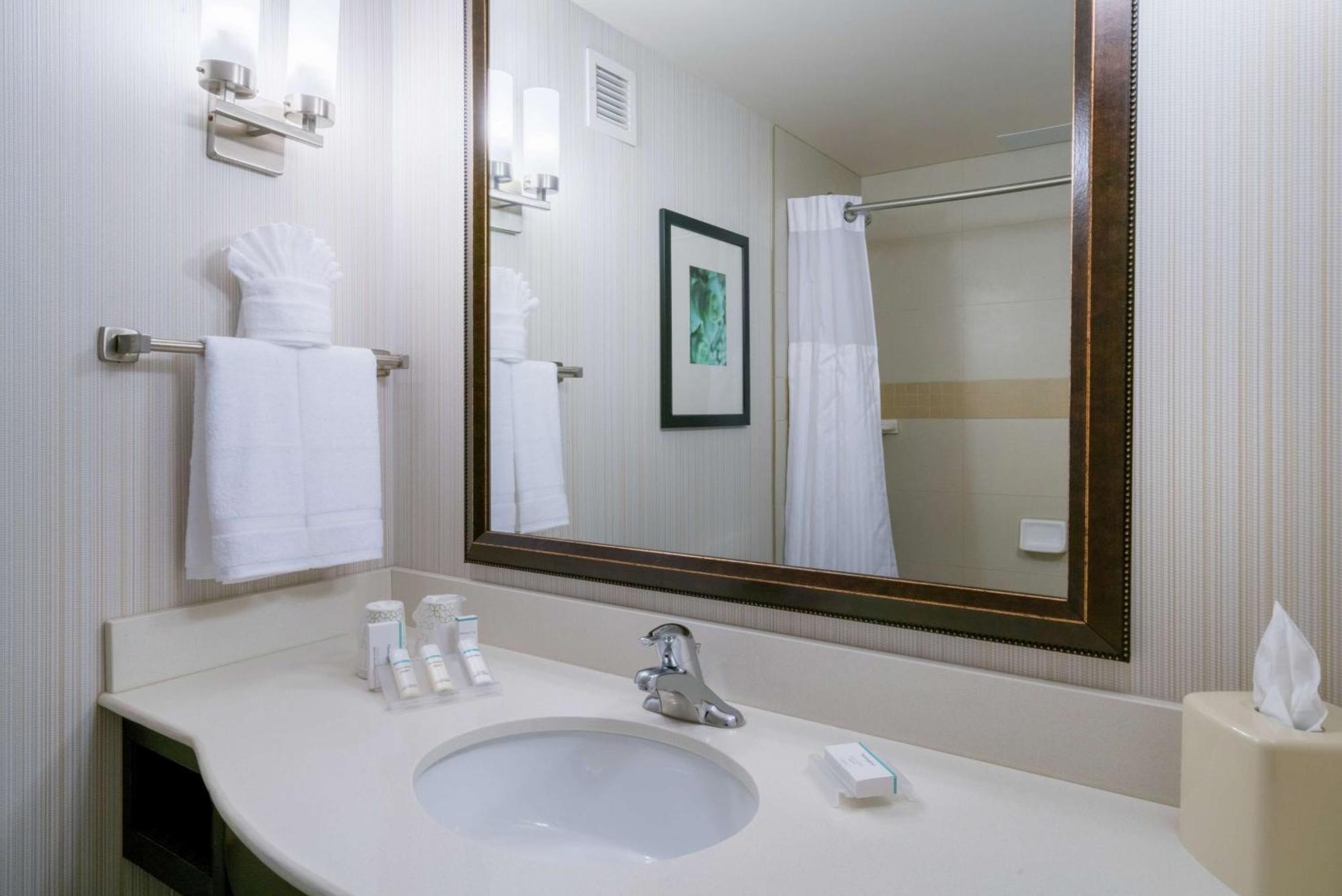 Hilton Garden Inn Valley Forge/Oaks Esterno foto
