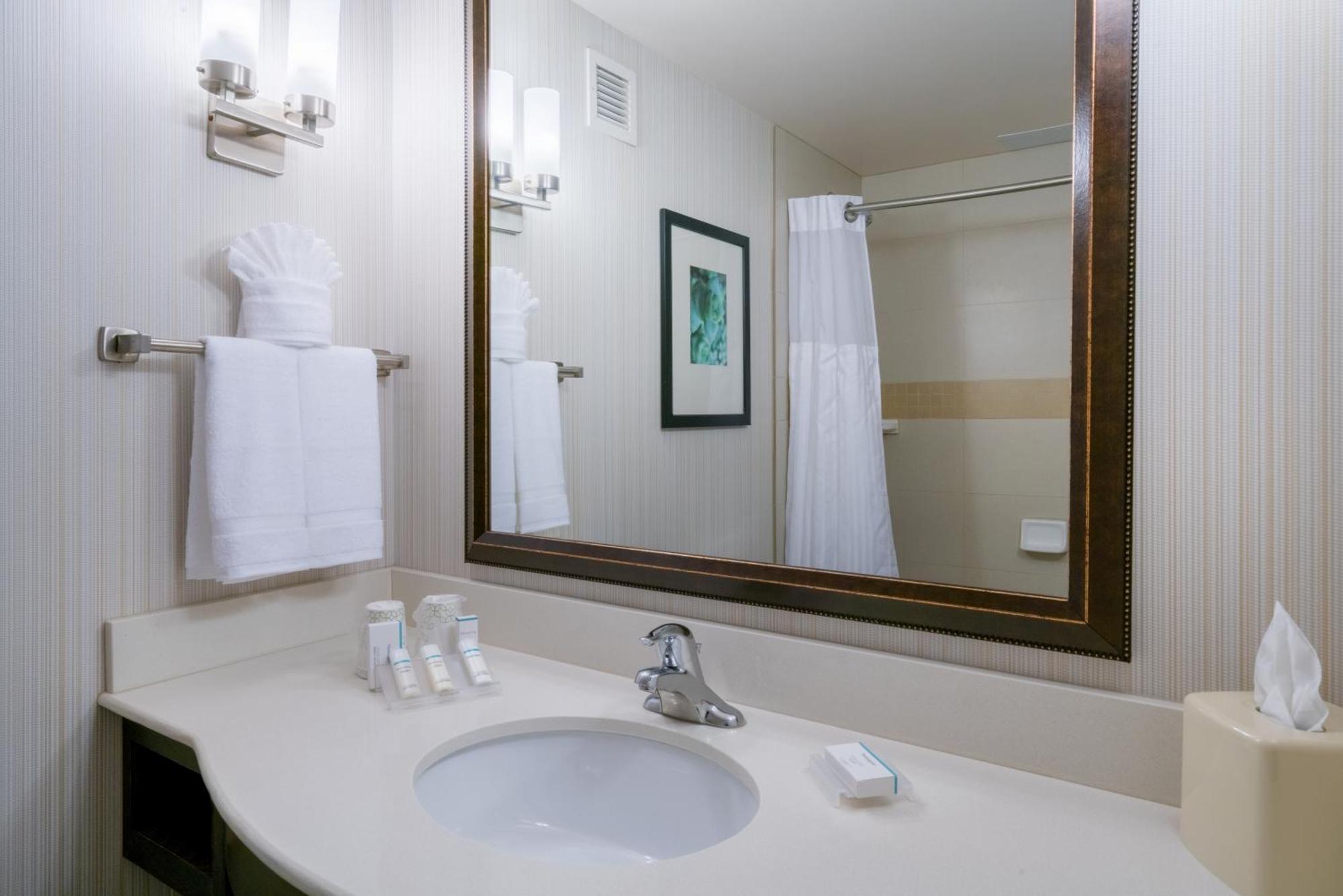 Hilton Garden Inn Valley Forge/Oaks Esterno foto