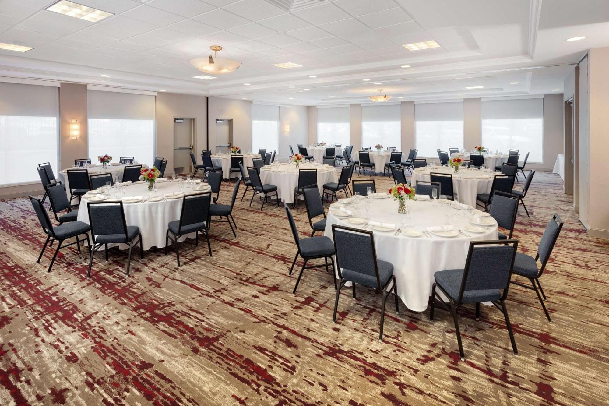 Hilton Garden Inn Valley Forge/Oaks Esterno foto