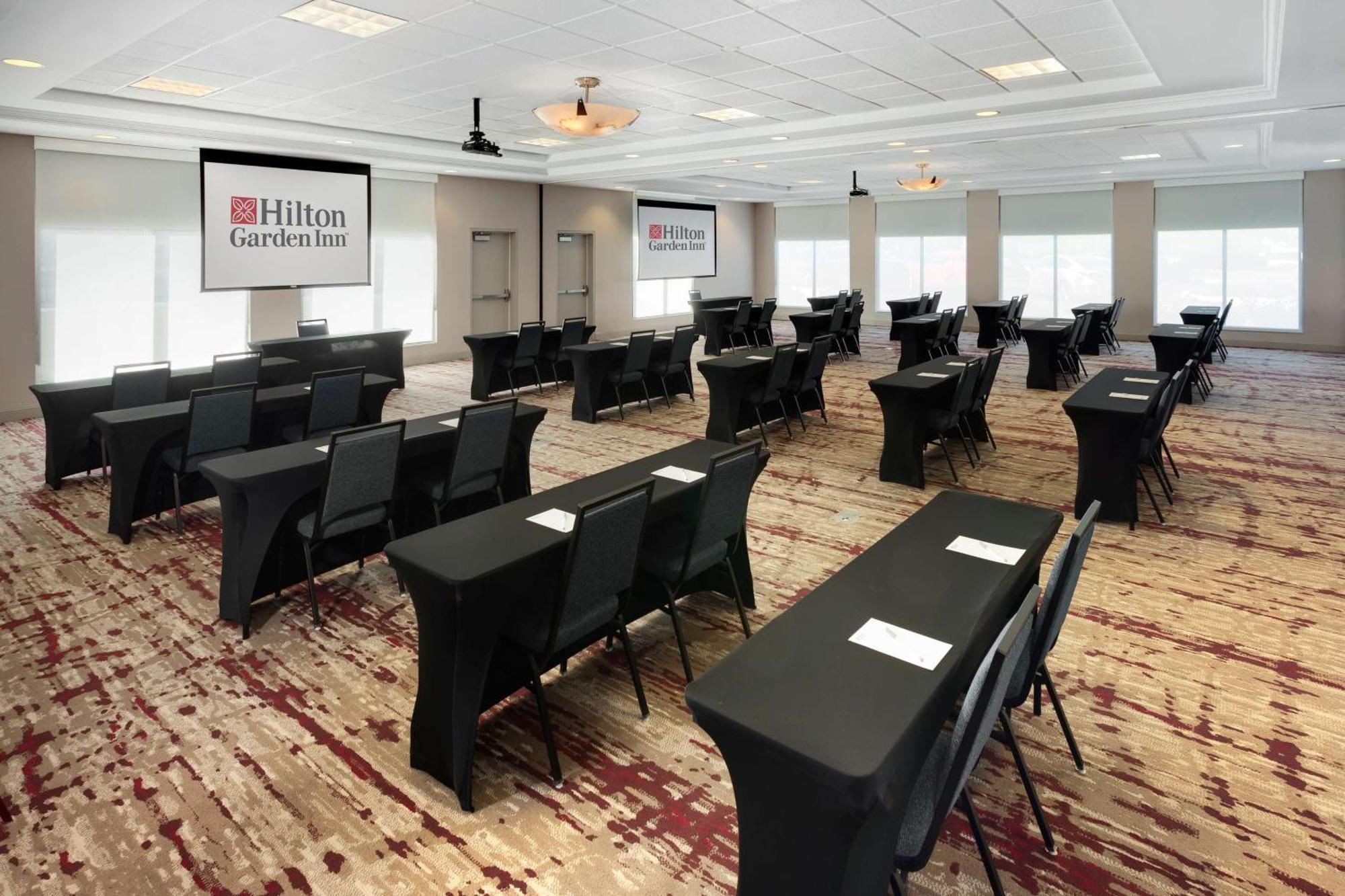 Hilton Garden Inn Valley Forge/Oaks Esterno foto