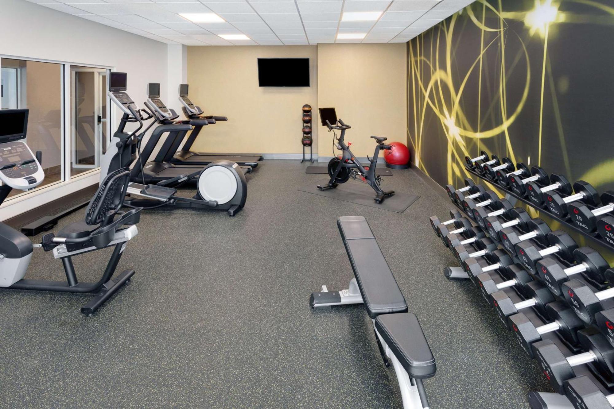 Hilton Garden Inn Valley Forge/Oaks Esterno foto