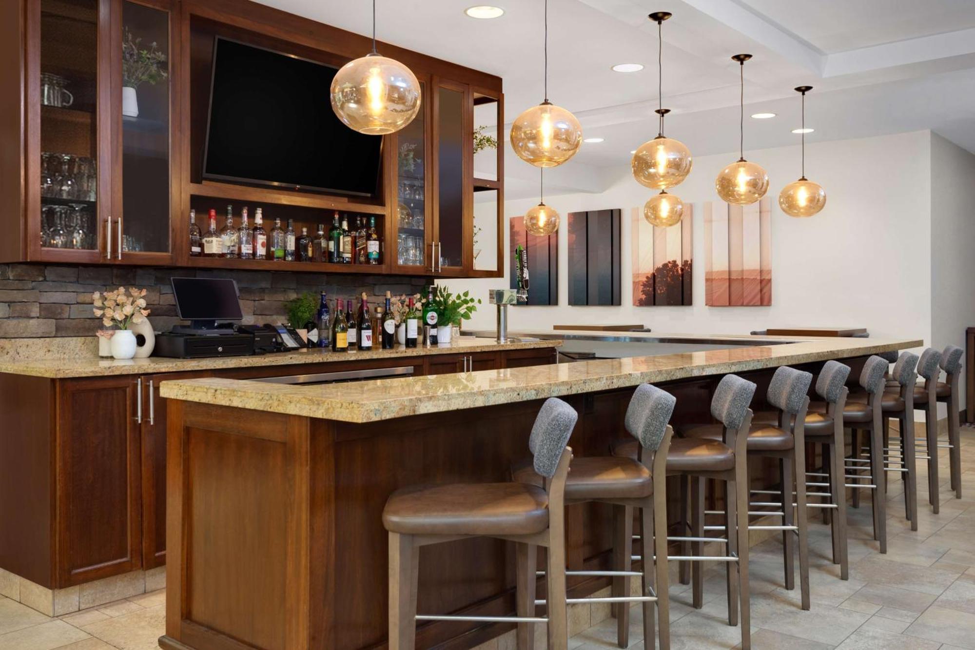 Hilton Garden Inn Valley Forge/Oaks Esterno foto