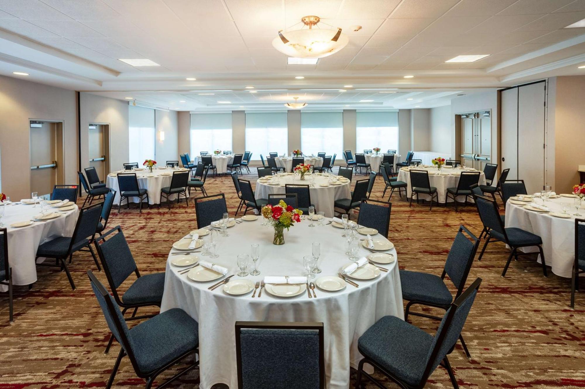 Hilton Garden Inn Valley Forge/Oaks Esterno foto