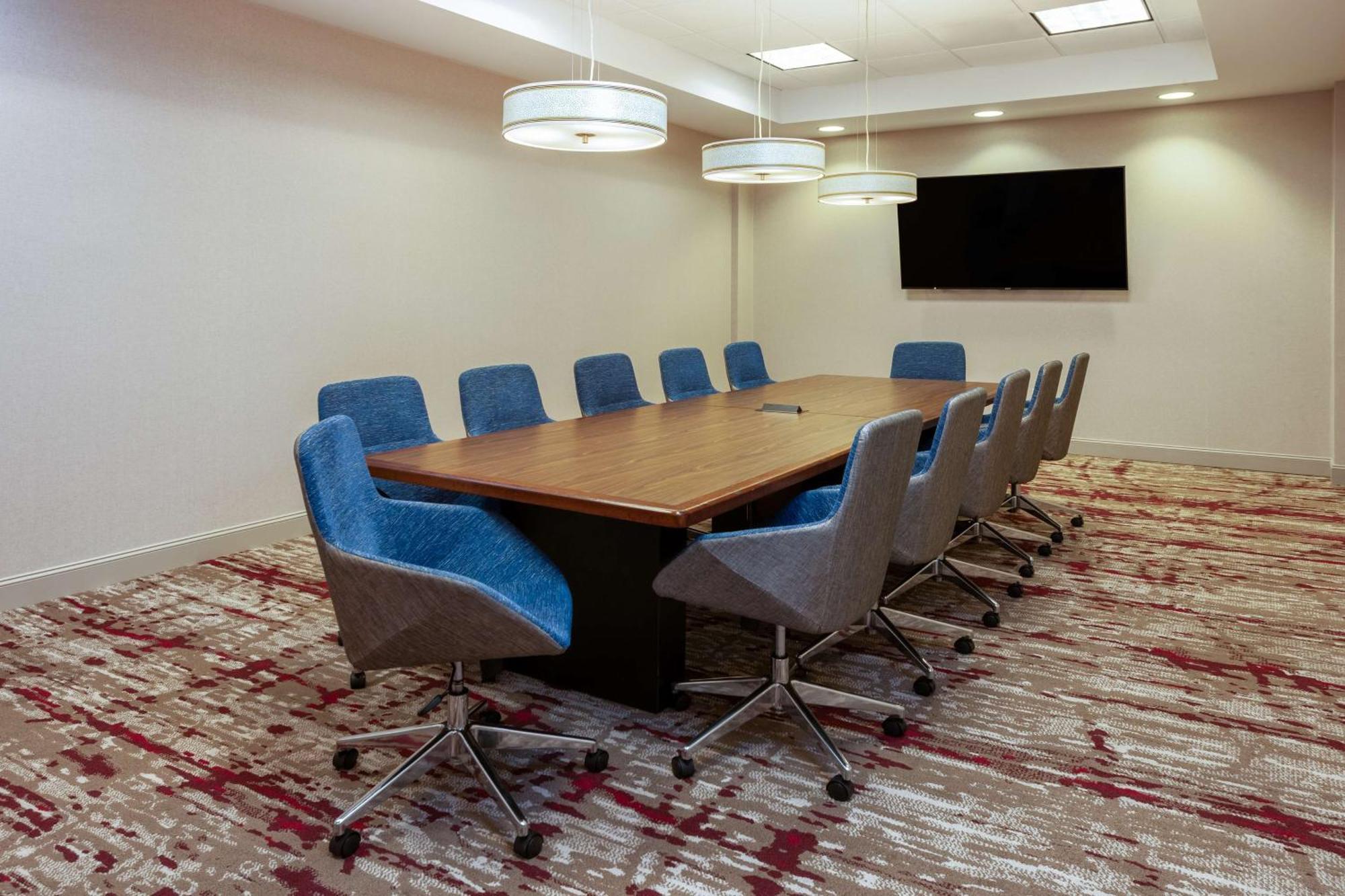 Hilton Garden Inn Valley Forge/Oaks Esterno foto