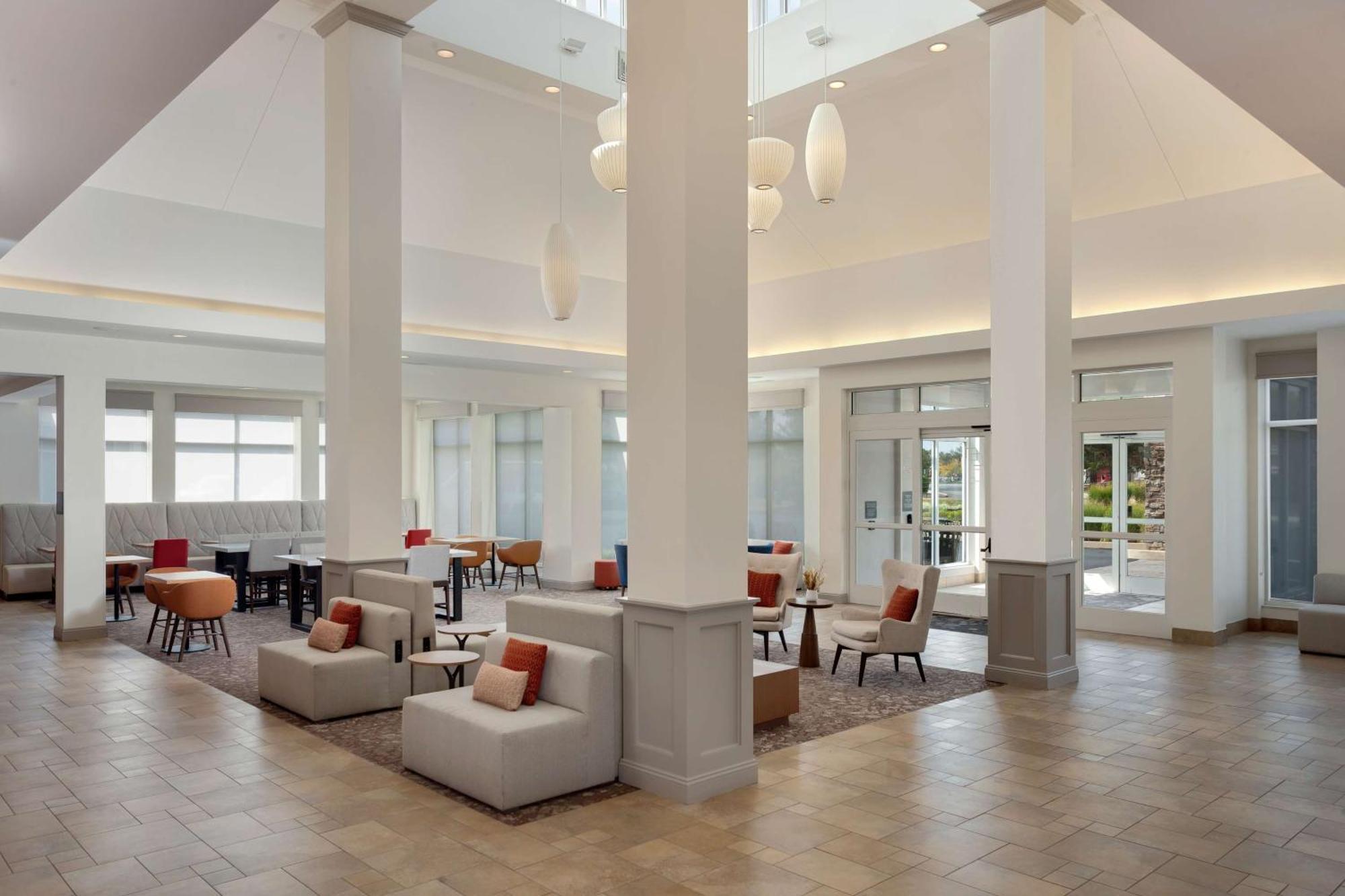 Hilton Garden Inn Valley Forge/Oaks Esterno foto