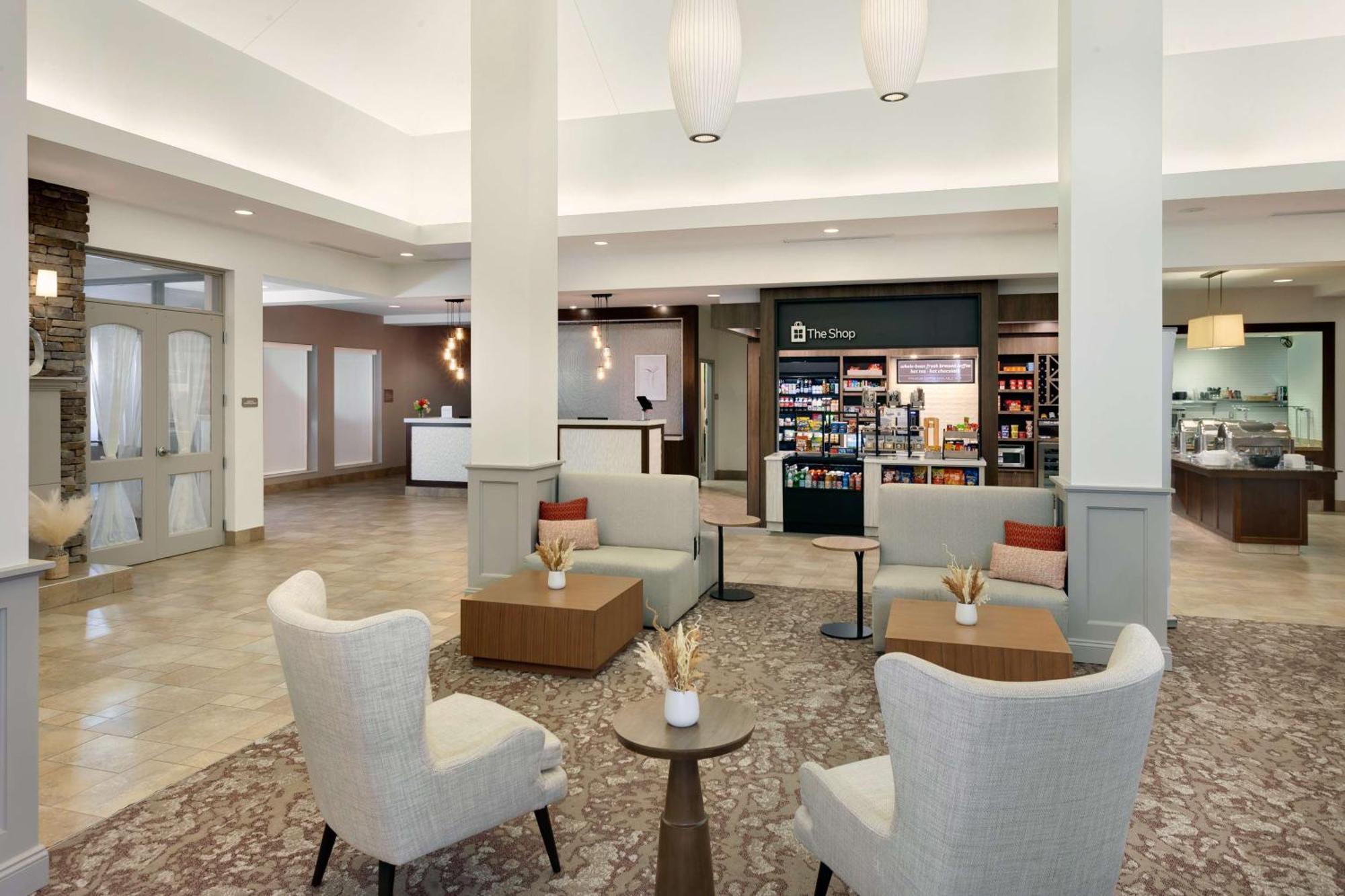 Hilton Garden Inn Valley Forge/Oaks Esterno foto