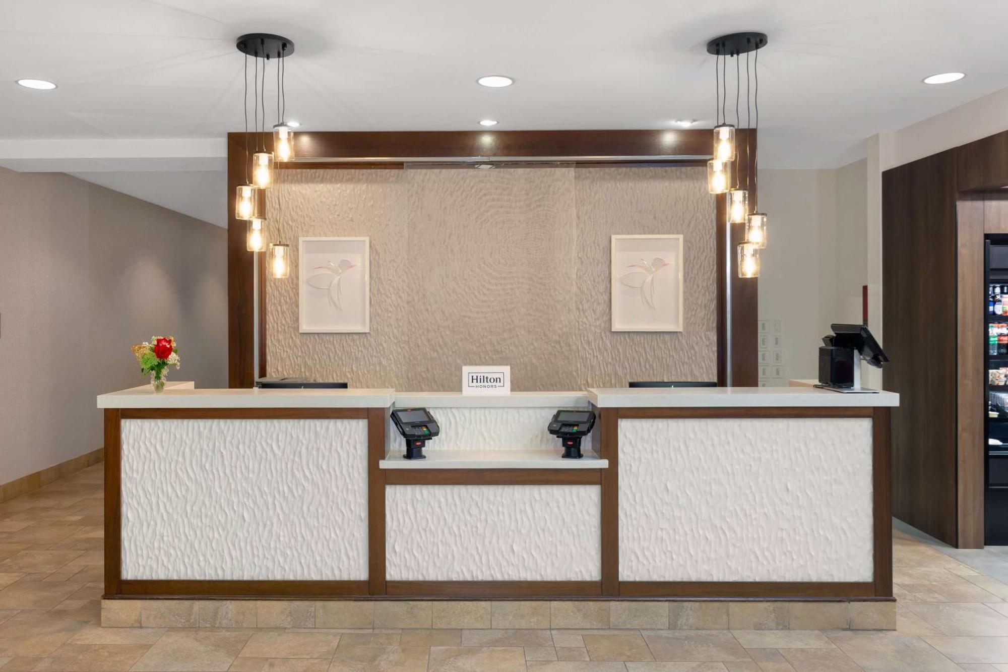 Hilton Garden Inn Valley Forge/Oaks Esterno foto