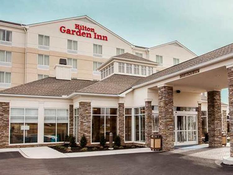 Hilton Garden Inn Valley Forge/Oaks Esterno foto