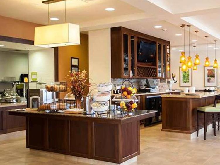 Hilton Garden Inn Valley Forge/Oaks Esterno foto
