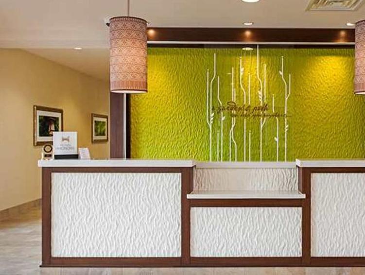 Hilton Garden Inn Valley Forge/Oaks Esterno foto