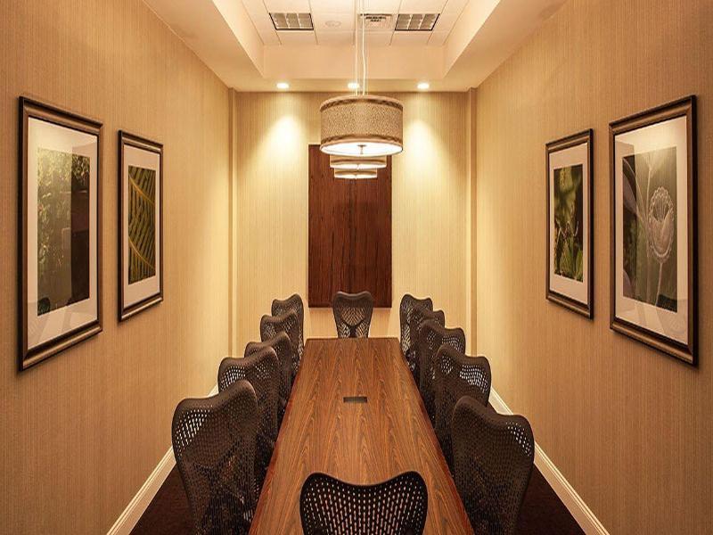 Hilton Garden Inn Valley Forge/Oaks Esterno foto