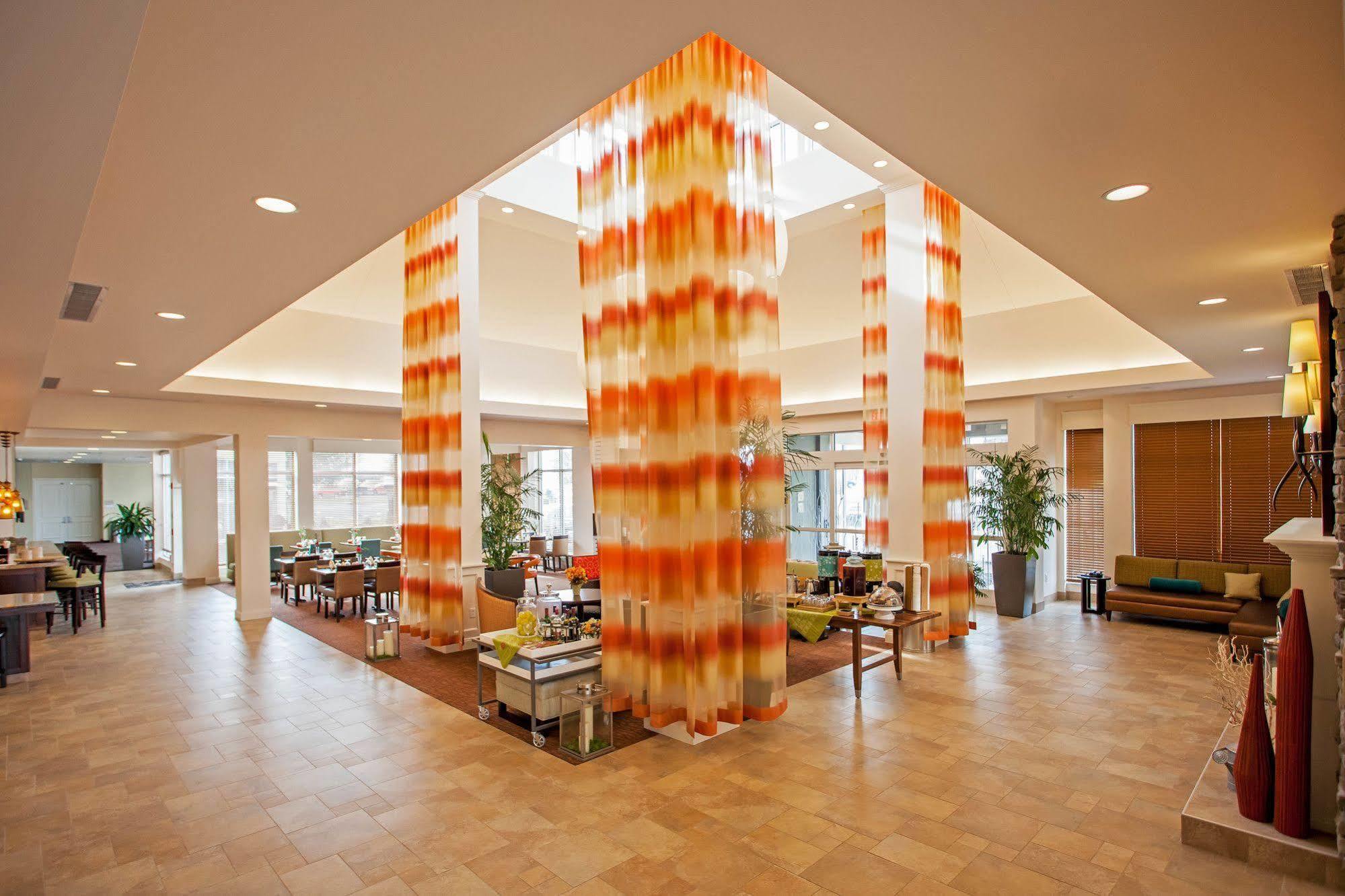Hilton Garden Inn Valley Forge/Oaks Esterno foto