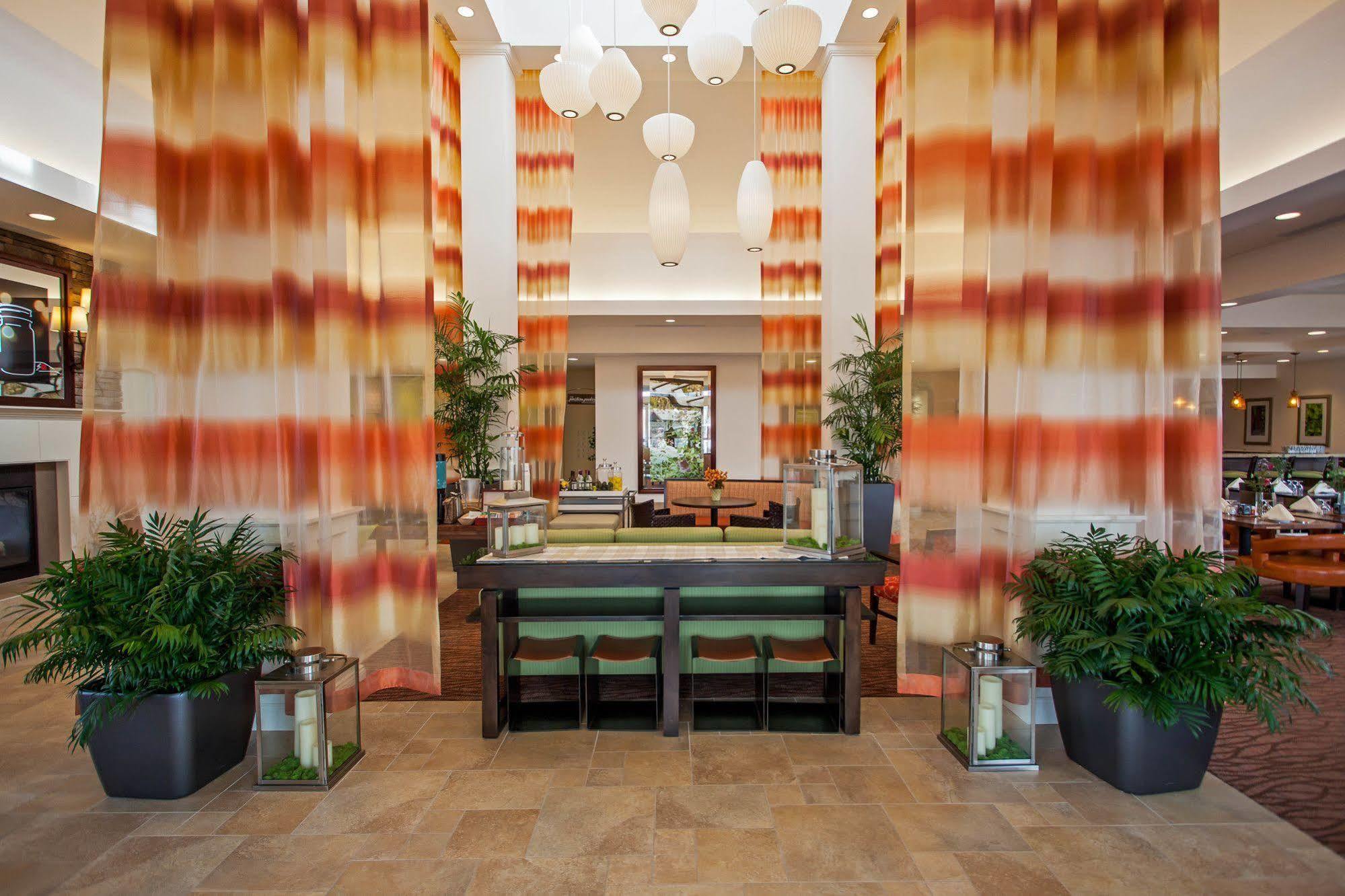Hilton Garden Inn Valley Forge/Oaks Esterno foto