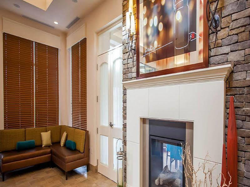 Hilton Garden Inn Valley Forge/Oaks Esterno foto