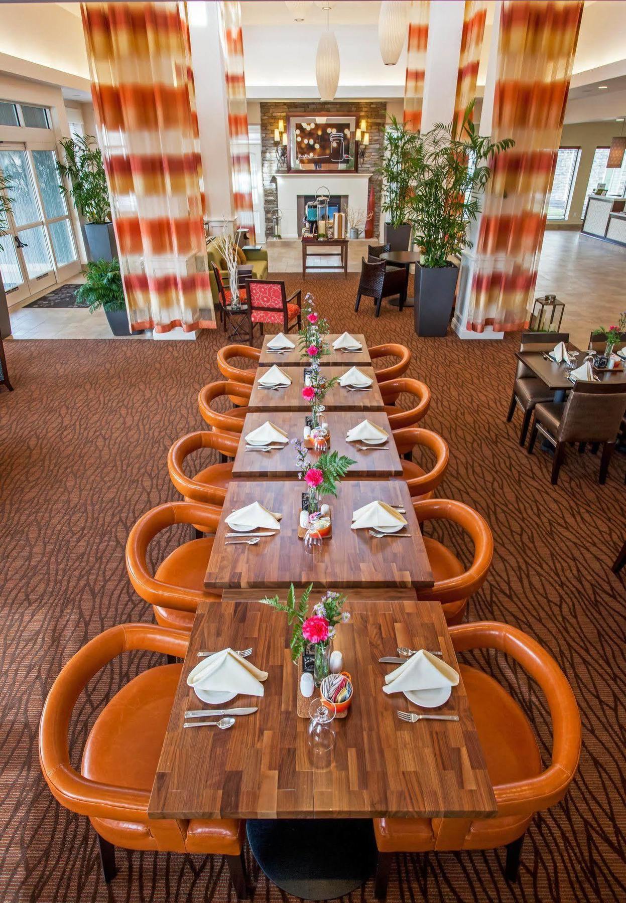 Hilton Garden Inn Valley Forge/Oaks Esterno foto