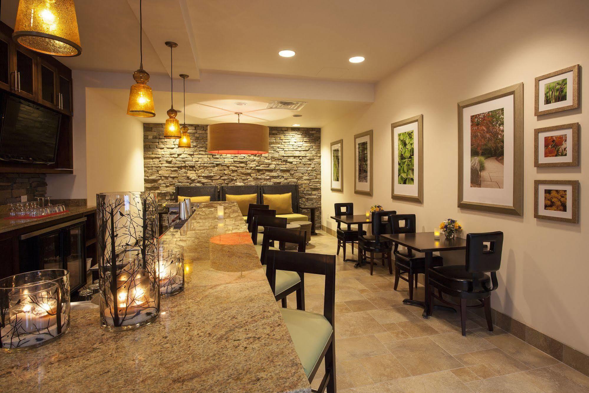 Hilton Garden Inn Valley Forge/Oaks Esterno foto