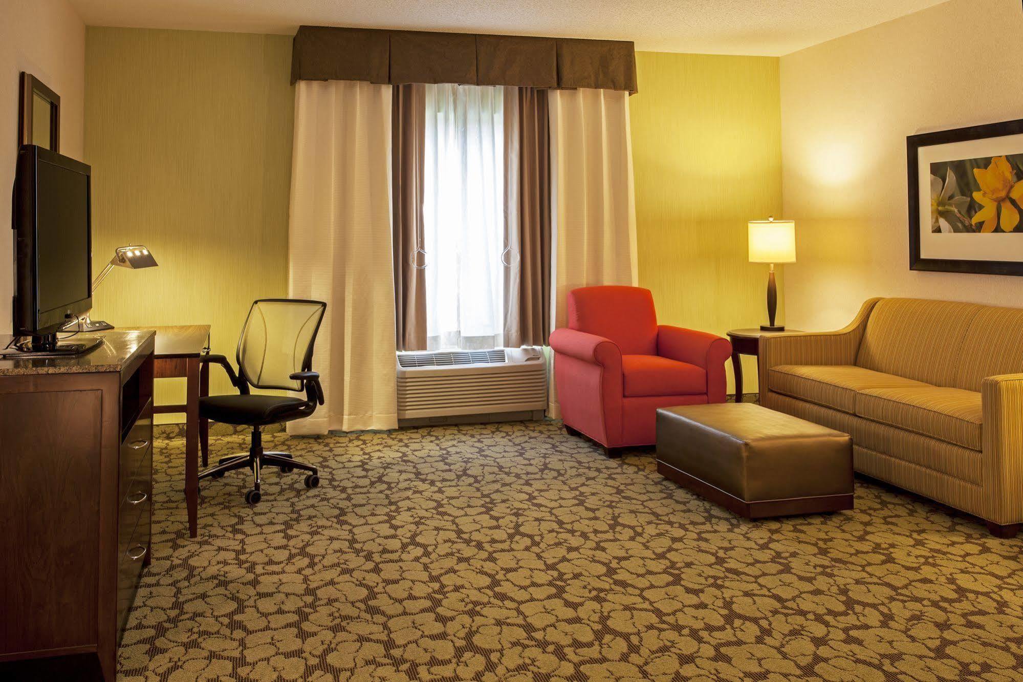 Hilton Garden Inn Valley Forge/Oaks Esterno foto