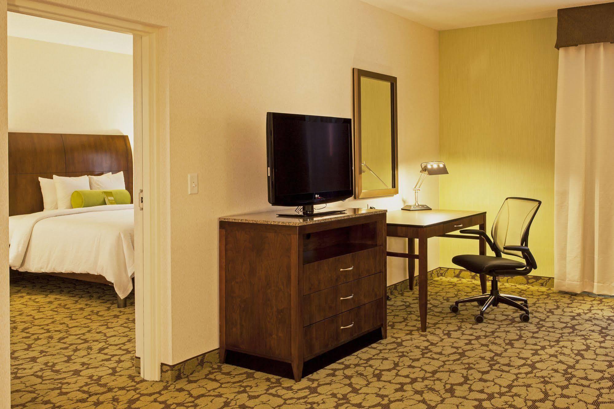Hilton Garden Inn Valley Forge/Oaks Esterno foto