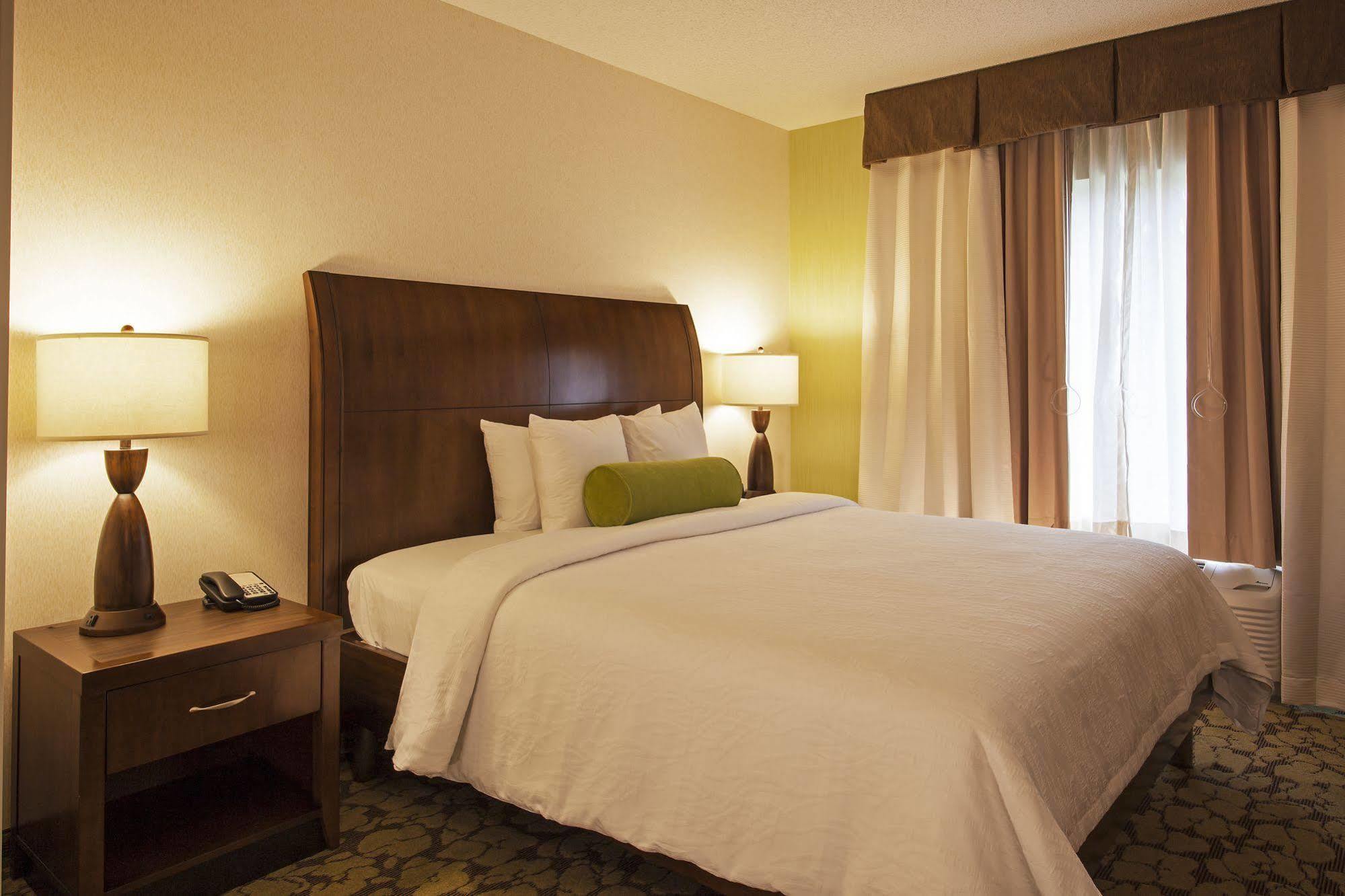Hilton Garden Inn Valley Forge/Oaks Esterno foto