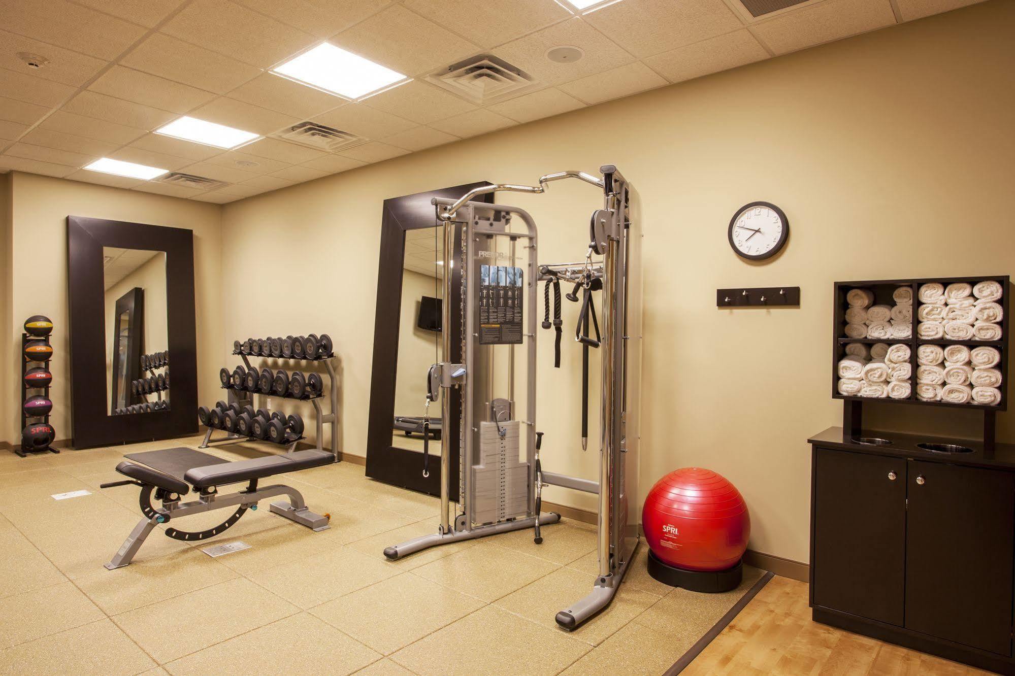 Hilton Garden Inn Valley Forge/Oaks Esterno foto